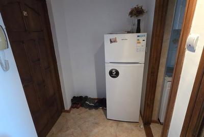 Garsonieră decomandată în Central - 4