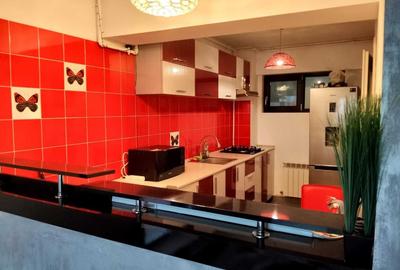 Apartament cu 2 camere decomandat, mobilat în Timpuri Noi - 4