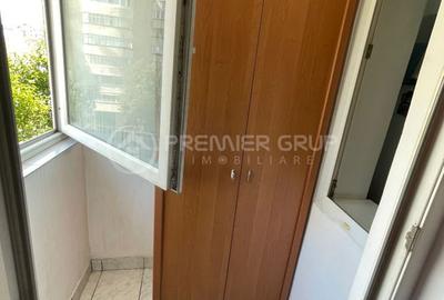 Apartament 1 cameră 25mp cu aer condiționat, Gara-Pasaj O. Bancilă - 4