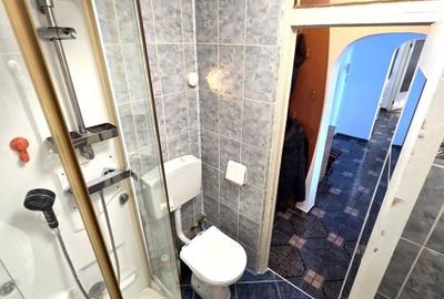 Apartament cu 4 camere semidecomandat în Brâncoveanu - 21