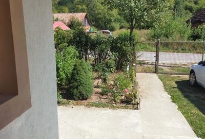 Casă cu 2 camere în Vișea - 7