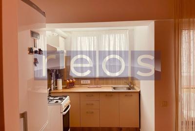 DE VANZARE GARSONIERA 36 MP PRELUNGIREA GHENCEA- VALEA OLTULUI - 3