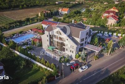 Spațiu comercial, de 2,000 mp, în Podgoria