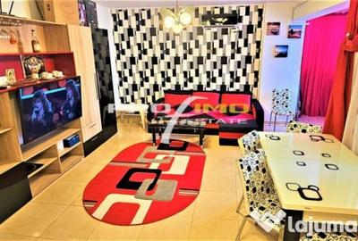 Apartament cu 2 camere decomandat în Mamaia - 12
