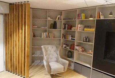 Apartament 2 camere de lux | 57 mp | Prima inchiriere | Piscina rooftop, Central - 2