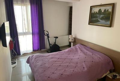Apartament cu 3 camere în Faleza Nord - 9
