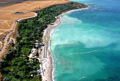 Spațiu comercial, în Sud - 5