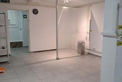 Spatiu comercial sector 2 - 7