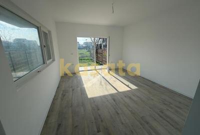 Casă cu 4 camere cu Teren 244 Mp în Bragadiru - 2