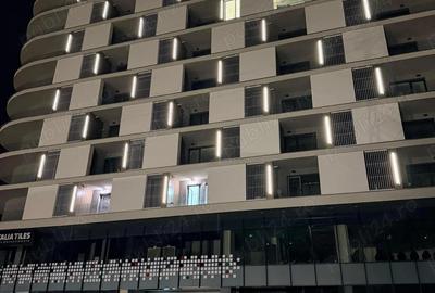 Apartament cu 2 camere semidecomandat în Florești - 1