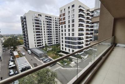 2 camere - Cotroceni Politehnica Residence - Parcare Inclusa - 15