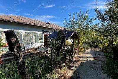 Casa veche cu teren generos com. Rosiile, Valcea - 3