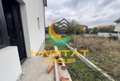 Duplex cu 5 camere cu Canalizare în Periferie - 28