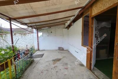 Casa spatioasa cu 3 camere si gradina in zona Terezian din Sibiu - 23