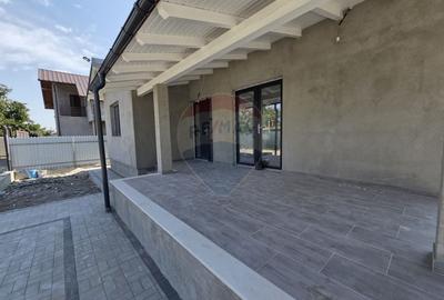 Casa Golesti, Comision 0% - 3