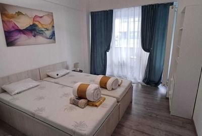 Apartament cu 2 camere semidecomandat în Baciu - 7