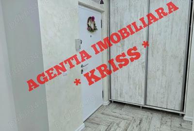 Apartament cu 3 camere semidecomandat în Eremia - 12
