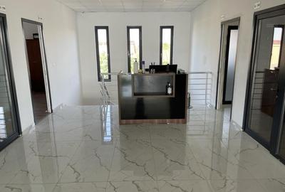 Cladire Spatii Comerciale Soseaua Colentina - 4