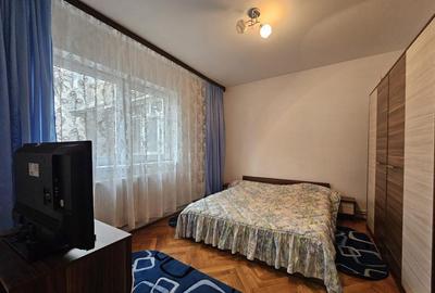 Apartament cu 2 camere decomandat în Kogălniceanu
