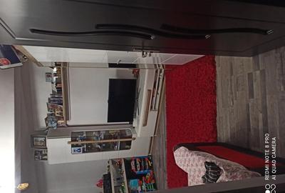 Apartament cu 3 camere decomandat în Micro 13 - 3