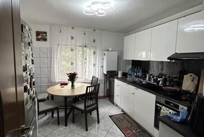 Apartament cu 4 camere în Balotești - 3