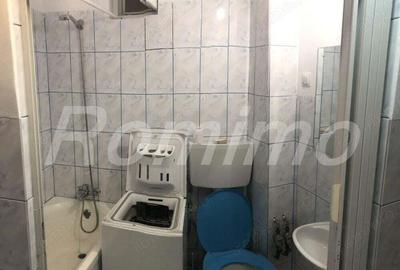 Garsonieră decomandată în Dristor