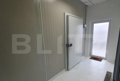 Spatiu catering modern - 2