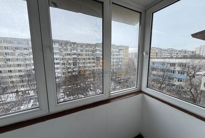 Apartament cu 2 camere, mobilat în Olteniței - 12