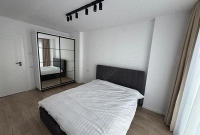 Apartament cu 3 camere, mobilat în Est - 2