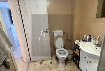 Apartament cu 2 camere decomandat, mobilat în Giurgiului - 10