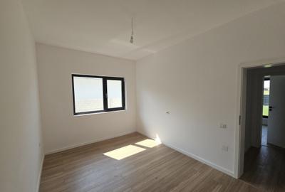 Casă individuală cu 4 camere cu Canalizare în Domnești - 19