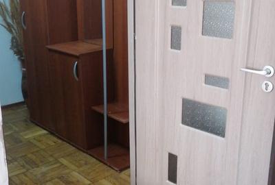 Garsonieră decomandată în Precista - 2