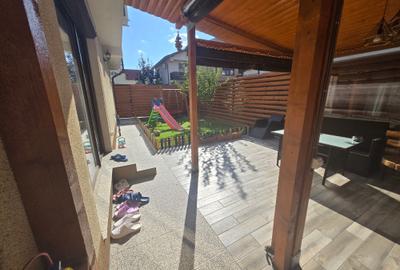 Vila de vanzare,Popesti Leordeni - 3