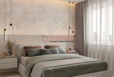 Apartament cu 2 camere decomandat în Central - 3