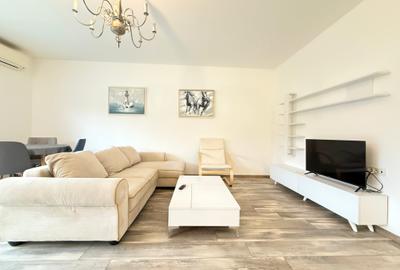 Balcescu | 2 camere + gradina 31.92 mp | Proiect Modern - 2