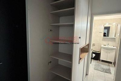 Apartament cu 2 camere decomandat în Apărătorii Patriei - 16