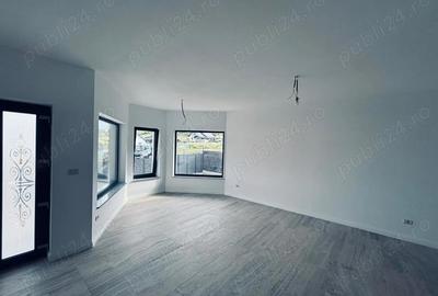 Casă cu 3 camere în Mărgineni - 5