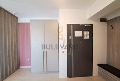 Comision 0! Apartament de vanzare la cheie in bloc nou! - 13