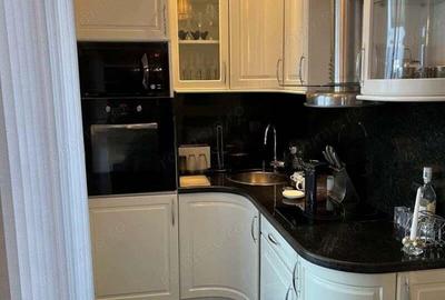 Apartament cu 2 camere în Floreasca