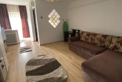 Garsonieră semidecomandată, mobilată în Calea București - 1