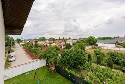 Casă individuală cu 5 camere cu Canalizare în Crevedia - 27