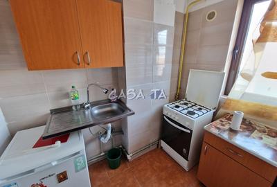 Garsonieră în 9 Mai - 5