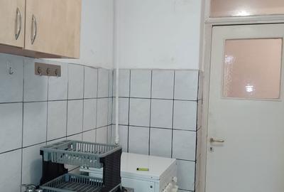 Apartament cu 2 camere în Tudor - 9