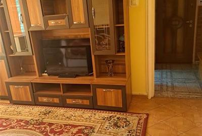 Apartament cu 2 camere semidecomandat în Alexandru cel Bun - 5