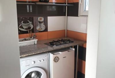 Garsonieră semidecomandată, mobilată în Titan - 6