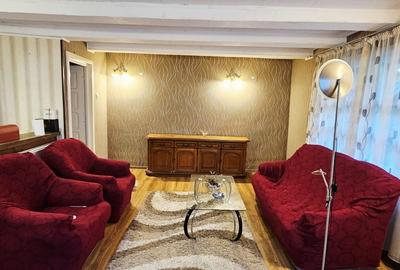 Casă individuală cu 6 camere cu Garaj în Beliș - 5