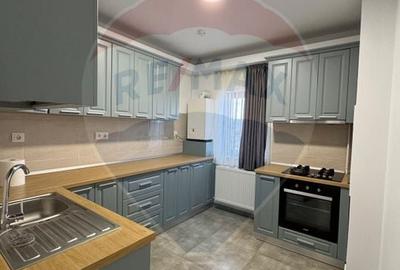Apartament cu 3 camere decomandat, mobilat în 1 Mai - 6