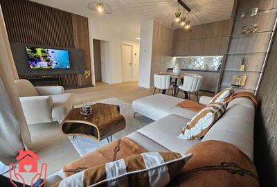 JANDARMERIEI (THE IVY)-2 camere LUXURY, terasa ampla (8 mp), vedere deschisa! - 26