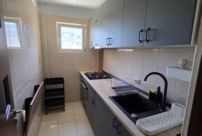 Apartament cu 2 camere în Titan - 2