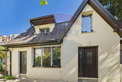 Casă cu 4 camere cu Teren 150 Mp în Ștefan cel Mare